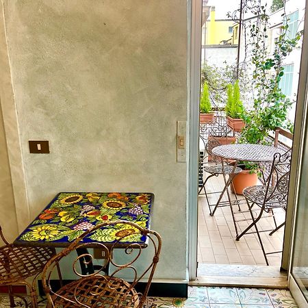 Dream Suite Milano Eksteriør billede