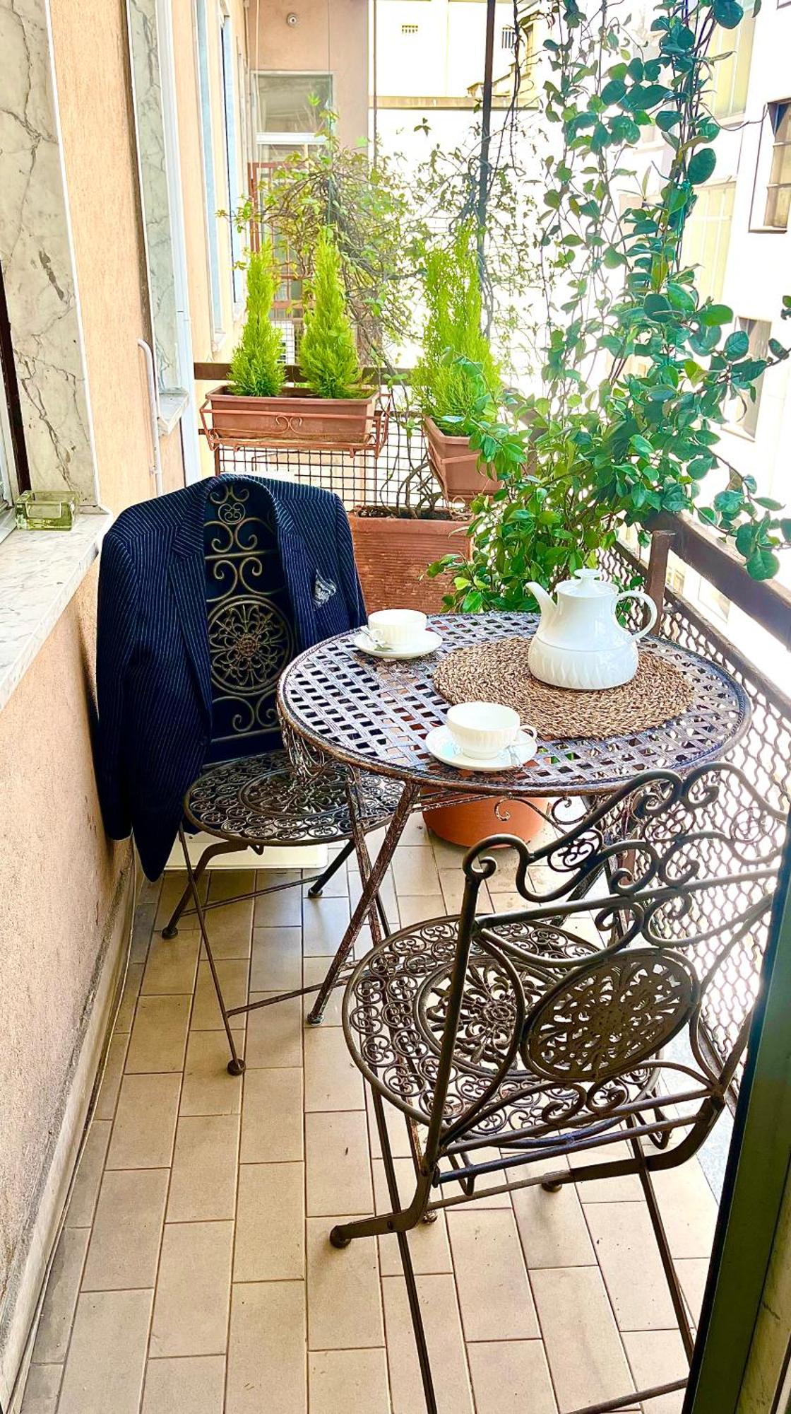 Dream Suite Milano Eksteriør billede